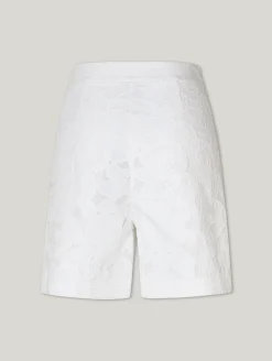 Shorts aus Spitze TONARA