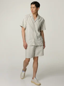 Shorts im Regular Fit LAWSON