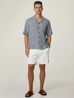 Shorts im Relaxed Fit