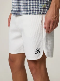 Shorts im Relaxed Fit