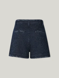 Shorts im Tweed Look KENY