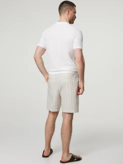 Shorts mit Streifen PERIN