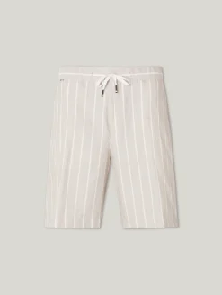 Shorts mit Streifen PERIN