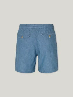 Shorts TWILL