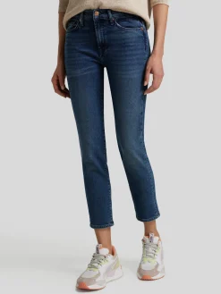Skinny Jeans ROXANNE ANKLE LUXE
