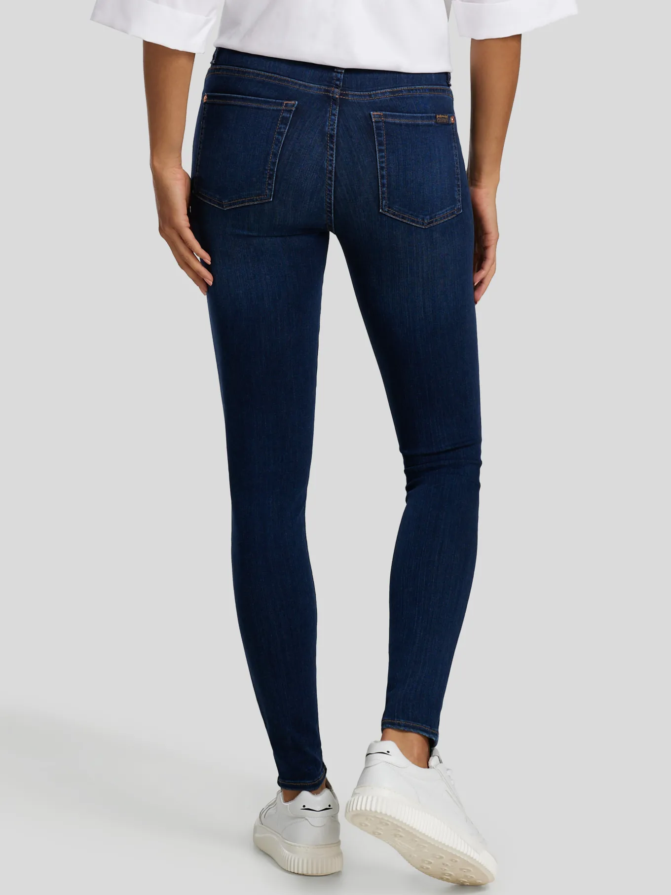 Skinny Jeans SKINNY ILLUSION