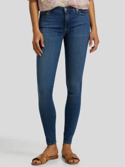 Skinny Jeans SKINNY ILLUSION