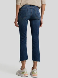 Skinny Jeans THE INSIDE CROP