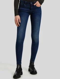 Skinnyjeans MIDGE ZIP