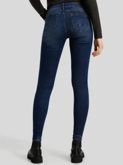 Skinnyjeans MIDGE ZIP