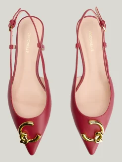 Slingballerinas C-ME