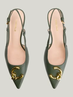 Slingpumps C-ME