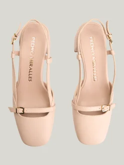 Slingpumps RIMINI