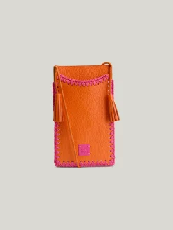 Smartphone Etui  aus Leder