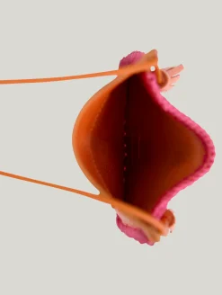 Smartphone Etui  aus Leder