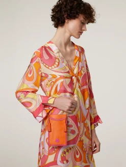 Smartphone Etui  aus Leder