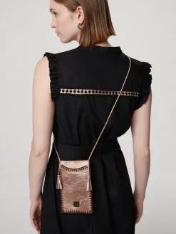 Smartphone Etui  aus Leder