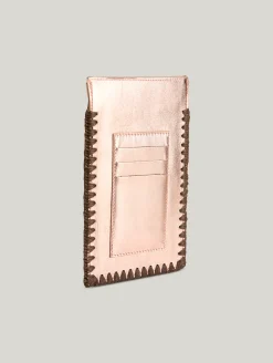 Smartphone Etui  aus Leder