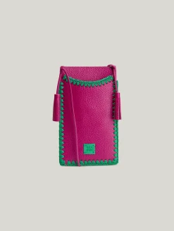 Smartphone Etui  aus Leder