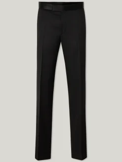 Smoking Hose im Regular Fit