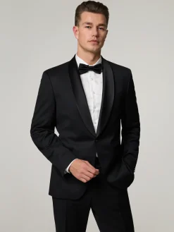 Smoking Veston im Regular Fit