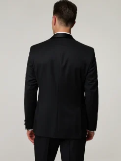 Smoking Veston im Regular Fit