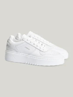 Sneaker CPH71 VITELLO