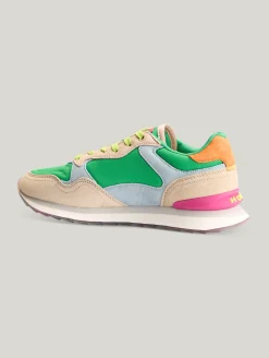 Sneaker GOLD COAST CITY