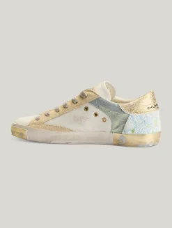 Sneaker PRSX LOW PRLD