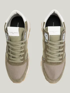 Sneaker TROPEZ HAUT LOW