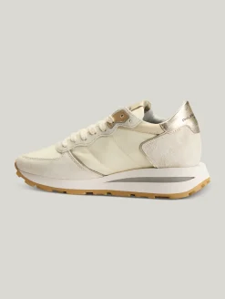 Sneaker TROPEZ HAUTE LOW