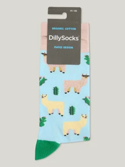 Socken ALPACA GANG