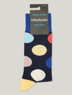 Socken BOLD CONFETTI