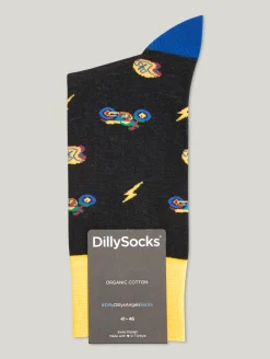 Socken DILLYS ANGEL