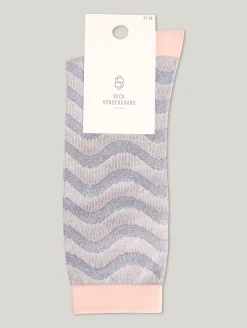 Socken DOPAMINA GLITTER