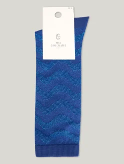 Socken DOPAMINA GLITTER