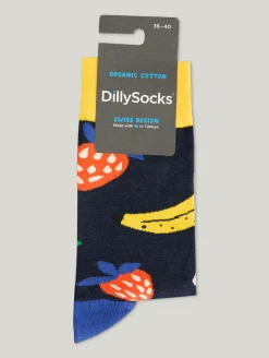 Socken FRUIT OF THE BOOM