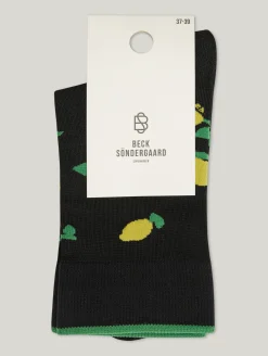 Socken LIMONE FUNKIE