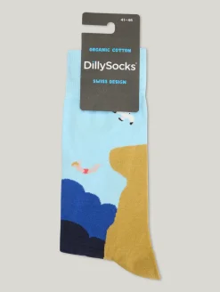 Socken OCEAN DRIVE