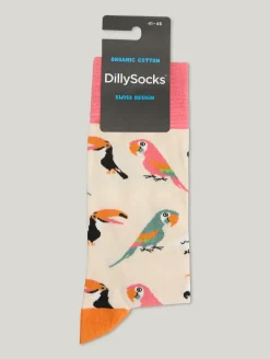 Socken SAND AVIARY