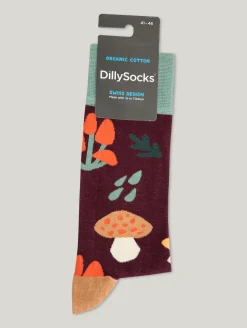 Socken SWISS DESIGN
