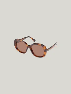 Sonnenbrille HAVANNA BROWN