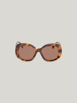 Sonnenbrille HAVANNA BROWN