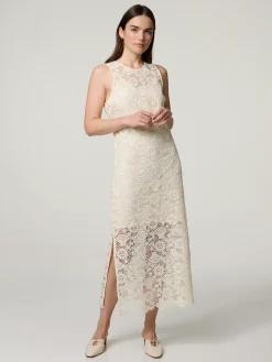 Spitzenkleid FRANCIS