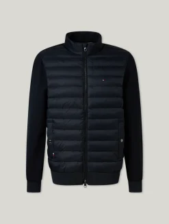 Steppjacke