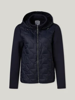 Steppjacke