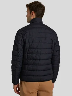 Steppjacke