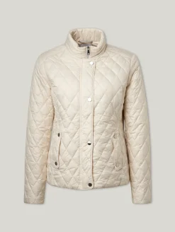 Steppjacke