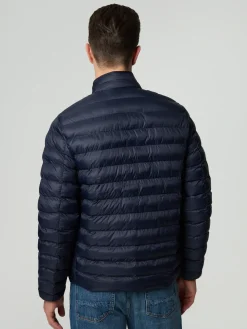 Steppjacke