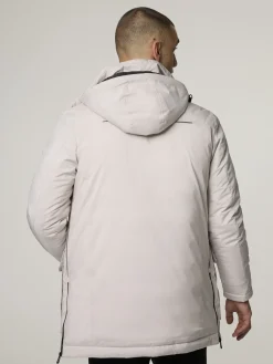 Steppjacke